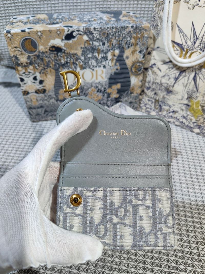 Christian Dior Wallet